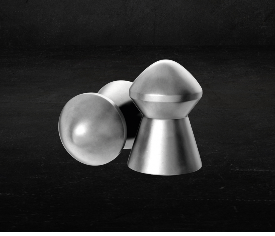 Round Nose